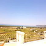 Luiss Panorama Сasa de vacaciones