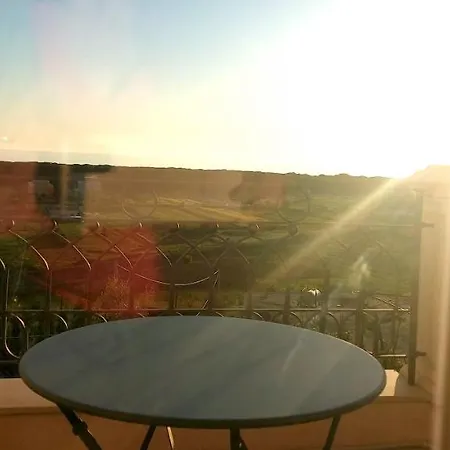 Luiss Panorama Holiday home *