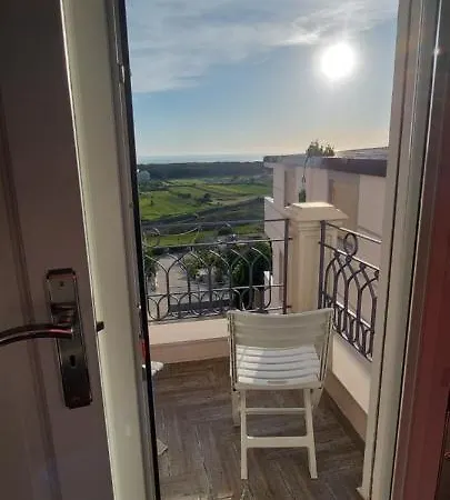 Luiss Panorama *