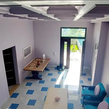 Holiday home Luiss Panorama *