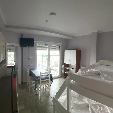 Luiss Panorama Durres
