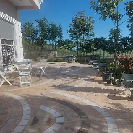 Luiss Panorama Holiday home