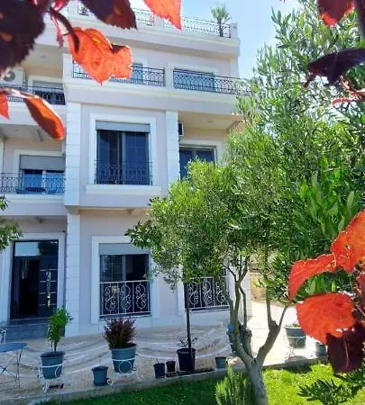 Luiss Panorama Durres