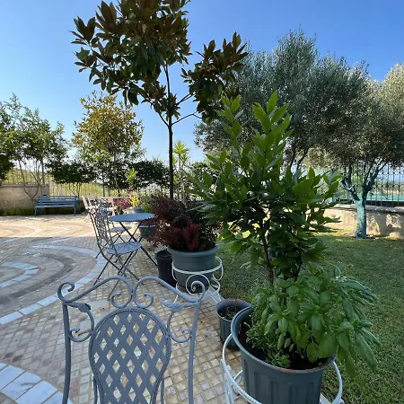 Luiss Panorama Holiday home Durres