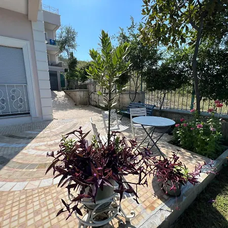 Holiday home Luiss Panorama *
