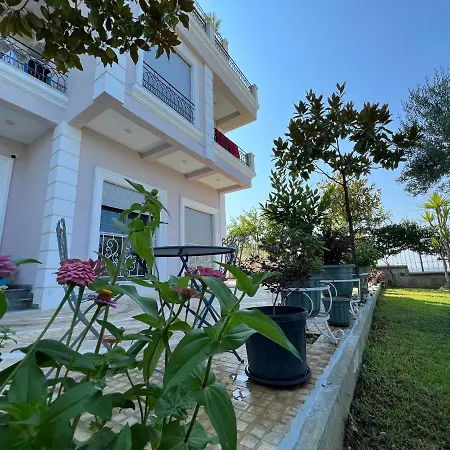 Holiday home Luiss Panorama