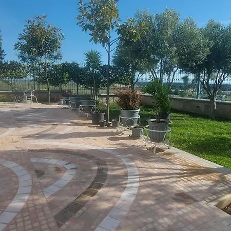 Holiday home Luiss Panorama