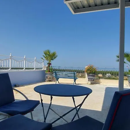 Vakantiehuis Luiss Panorama *