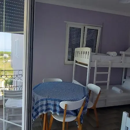 Luiss Panorama Vakantiehuis