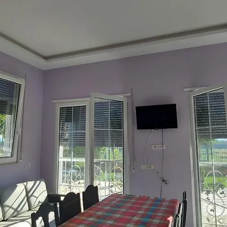 Holiday home Luiss Panorama Durres