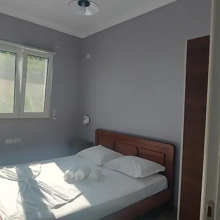Holiday home Luiss Panorama