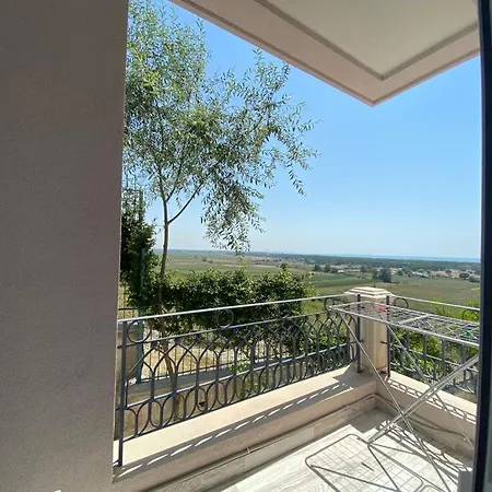 Luiss Panorama Holiday home *