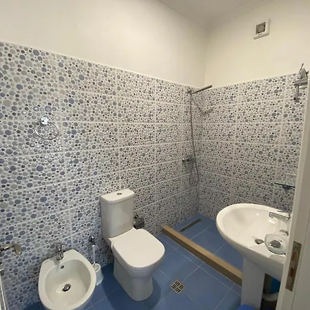 Holiday home Luiss Panorama
