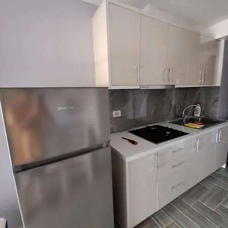 Holiday home Luiss Panorama Durres