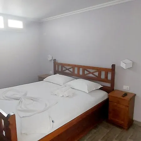 Luiss Panorama Durres