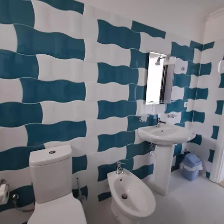 Luiss Panorama Holiday home Durres