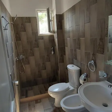 Luiss Panorama Holiday home *