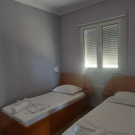 Luiss Panorama Holiday home Durres