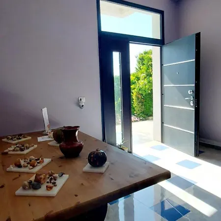 Luiss Panorama Durres