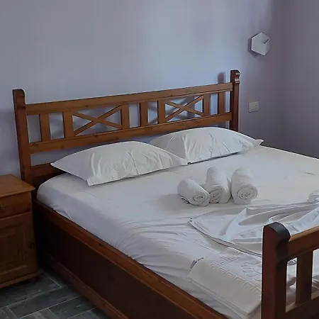 Holiday home Luiss Panorama Durres