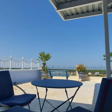 Luiss Panorama * Durres