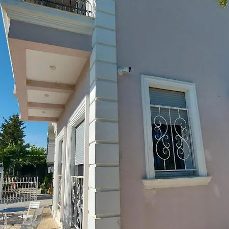 Holiday home Luiss Panorama Durres