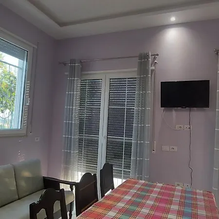 Luiss Panorama Holiday home