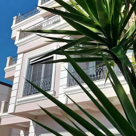 Holiday home Luiss Panorama