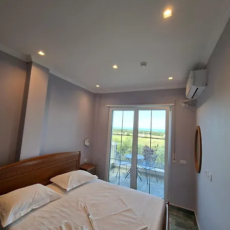 Luiss Panorama Vakantiehuis