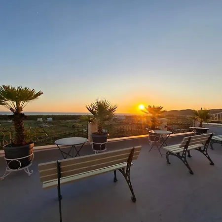 Casa de Férias Luiss Panorama Durrës