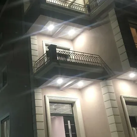 Holiday home Luiss Panorama Durres