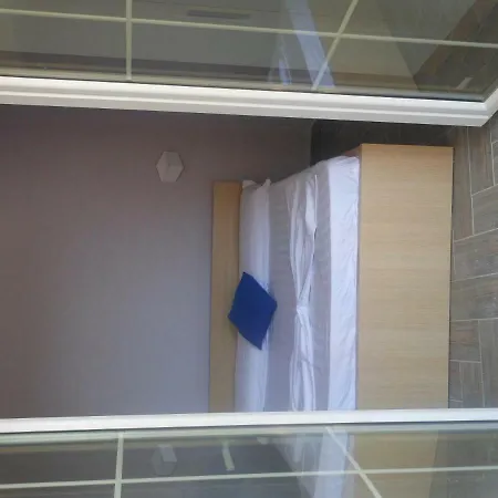 Сasa de vacaciones Luiss Panorama *