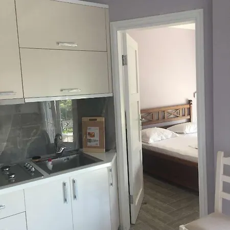Holiday home Luiss Panorama