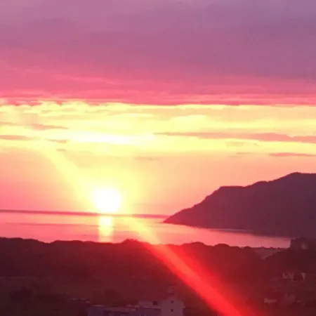 Luiss Panorama Vakantiehuis