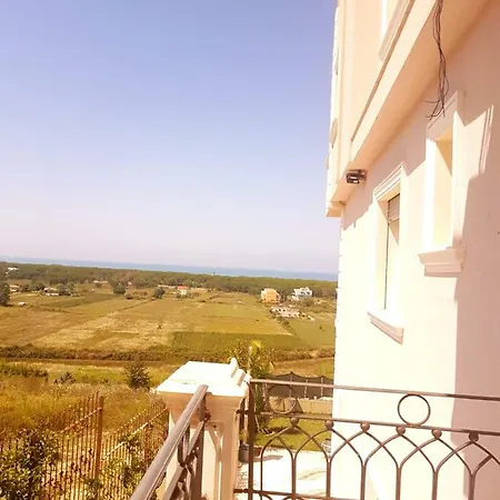 Luiss Panorama Holiday home Durres