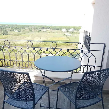 Holiday home Luiss Panorama Durres
