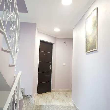 Luiss Panorama Durres