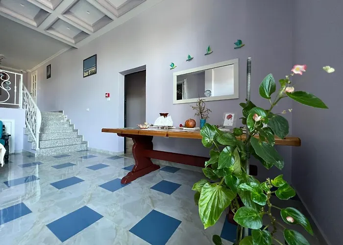 Luiss Panorama Durrës