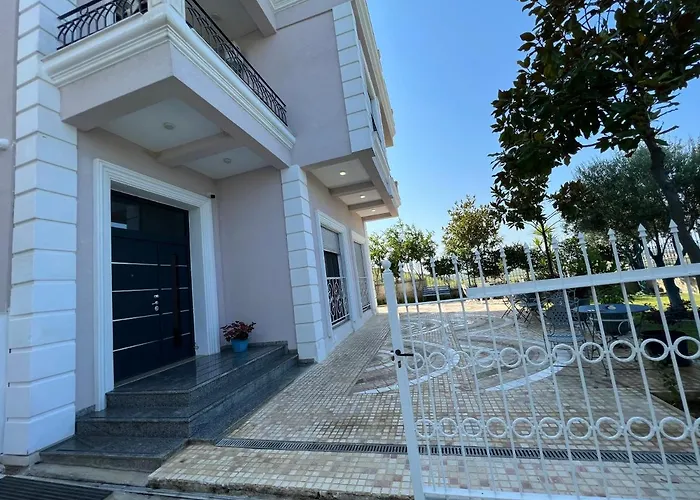 Ferienhaus Luiss Panorama