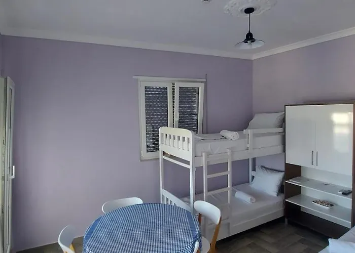 Luiss Panorama Ferienhaus Durrës