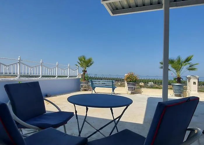 Ferienhaus Luiss Panorama *