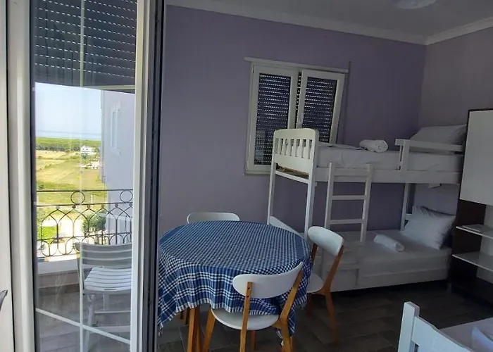 Luiss Panorama Ferienhaus