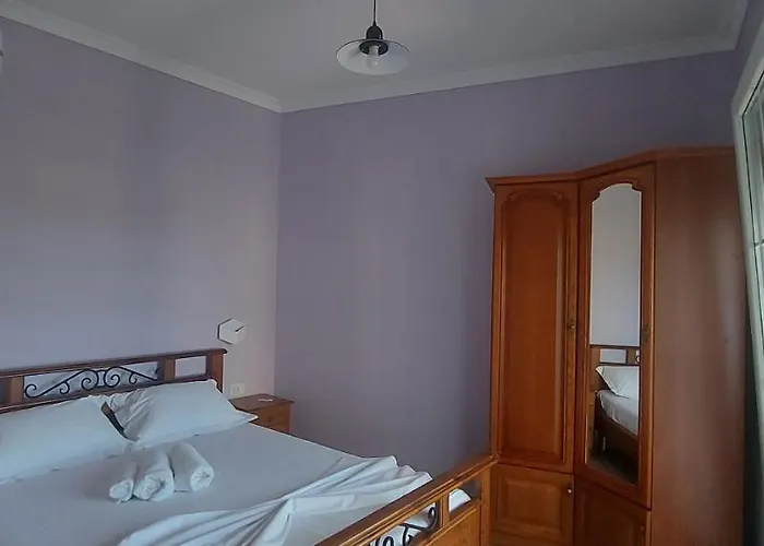 Ferienhaus Luiss Panorama Durrës