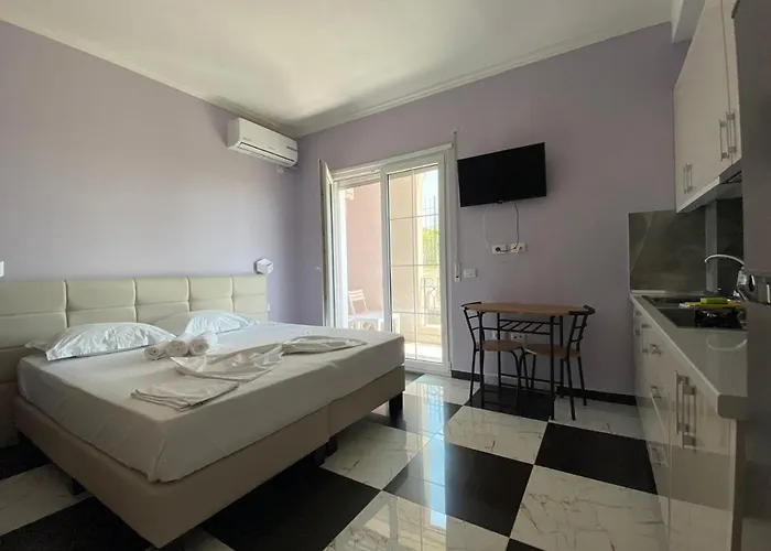 Luiss Panorama Ferienhaus Durrës