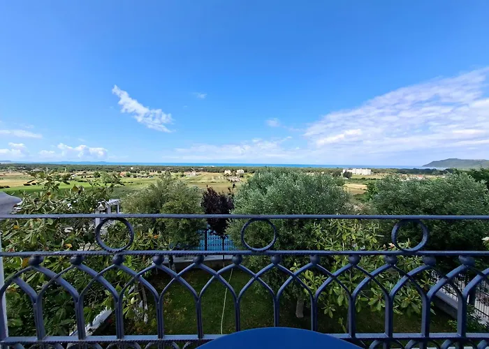 Ferienhaus Luiss Panorama *