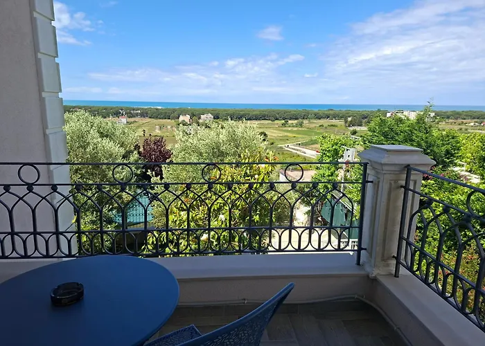 Luiss Panorama Durrës