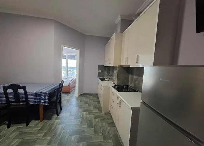 Luiss Panorama Ferienhaus