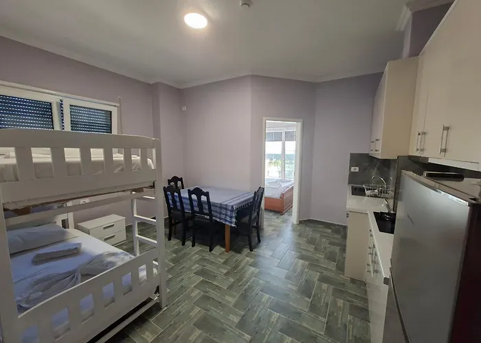 Luiss Panorama Ferienhaus *