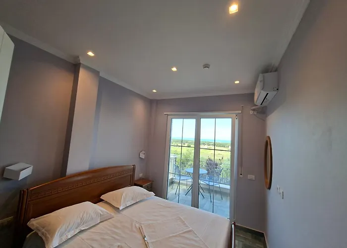 Luiss Panorama Ferienhaus