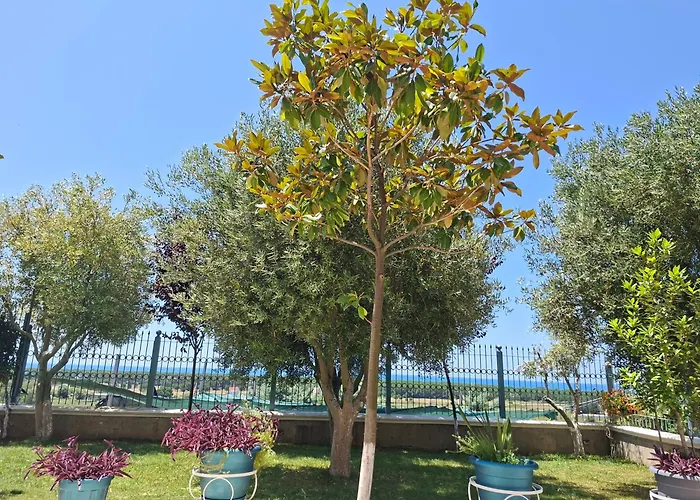 Ferienhaus Luiss Panorama *